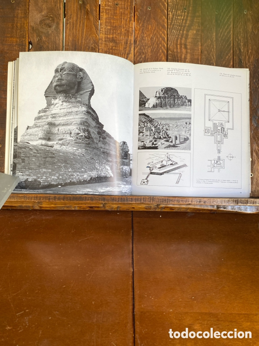 Libros de segunda mano: Arquitectura de los origenes - Foto 9