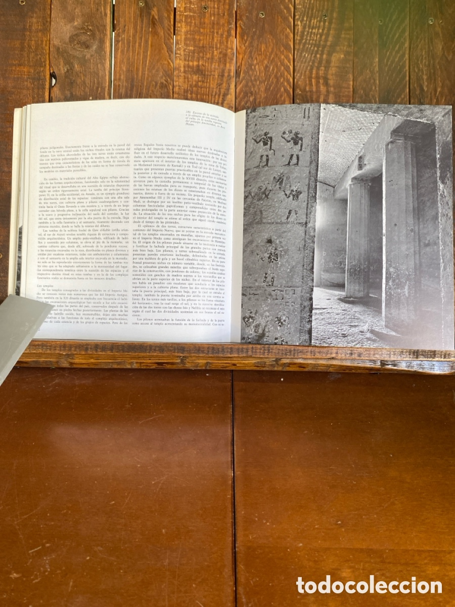 Libros de segunda mano: Arquitectura de los origenes - Foto 10