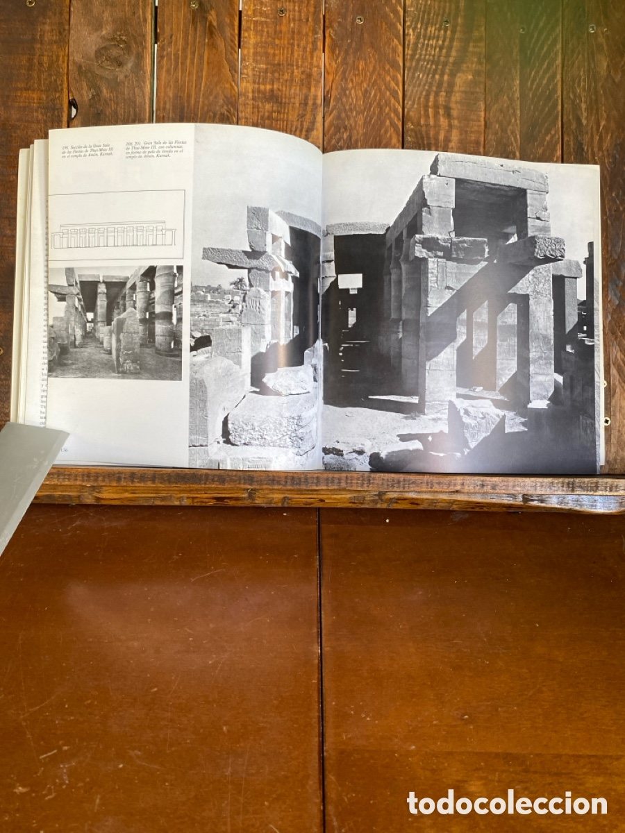 Libros de segunda mano: Arquitectura de los origenes - Foto 11