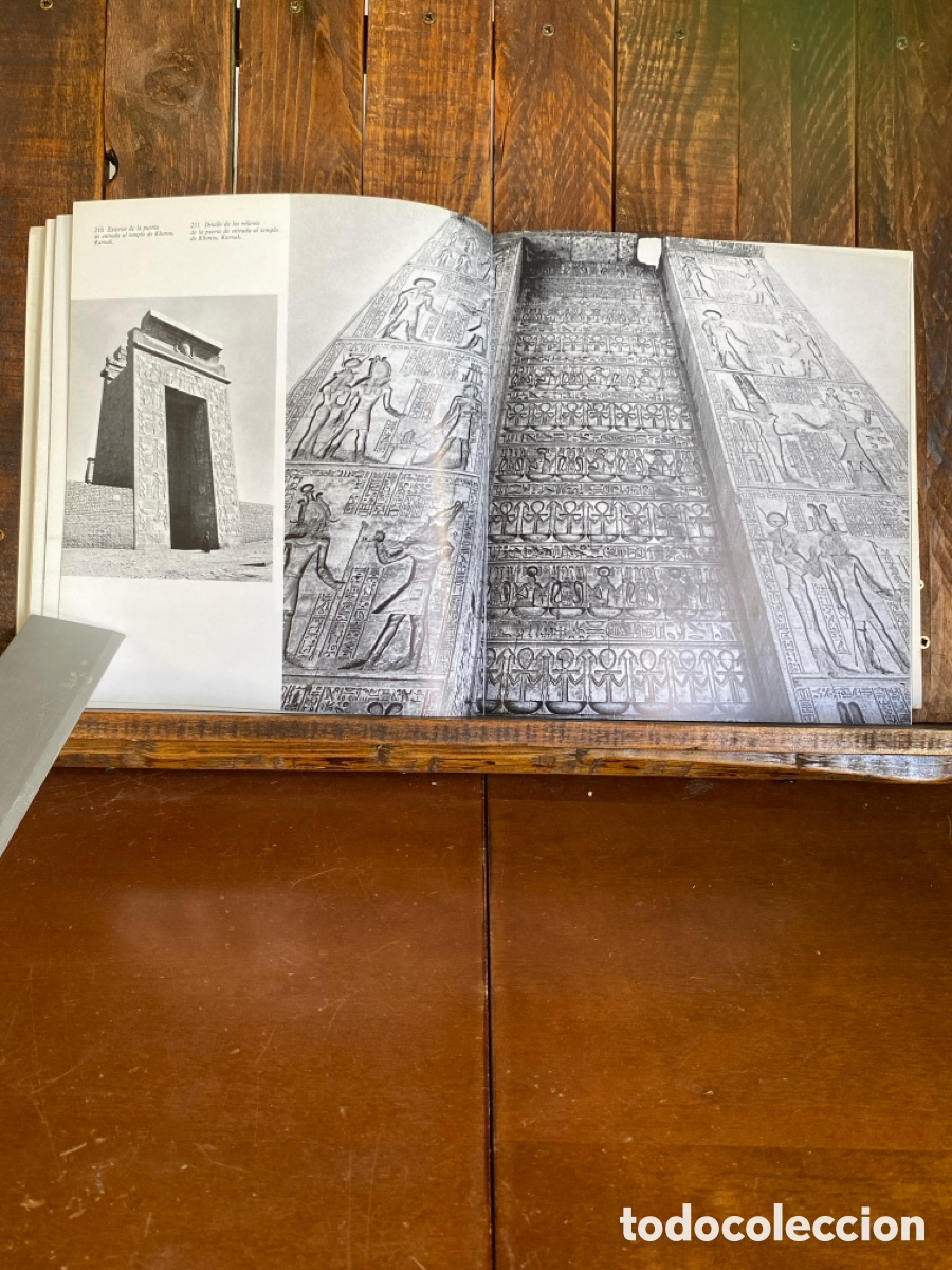 Libros de segunda mano: Arquitectura de los origenes - Foto 12
