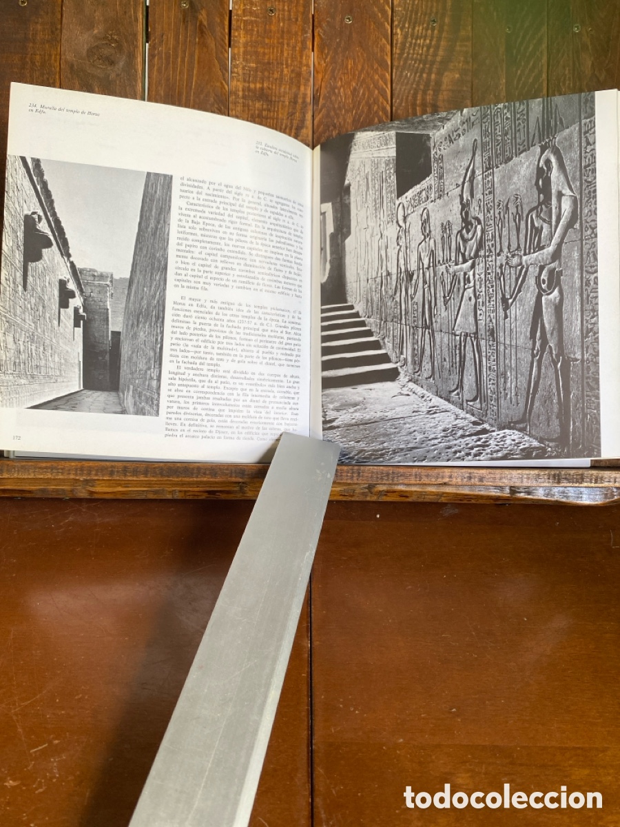 Libros de segunda mano: Arquitectura de los origenes - Foto 14