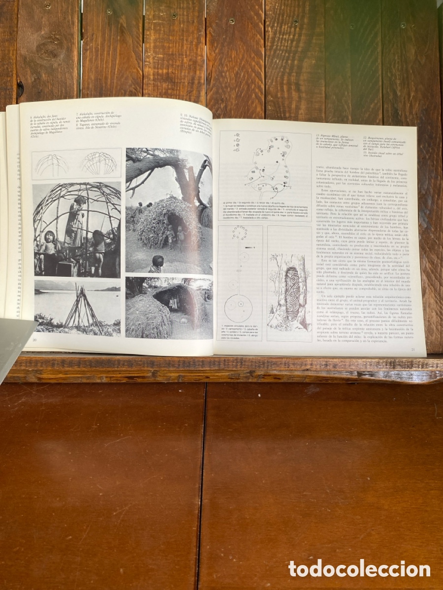 Libros de segunda mano: Arquitectura primitiva - Foto 2