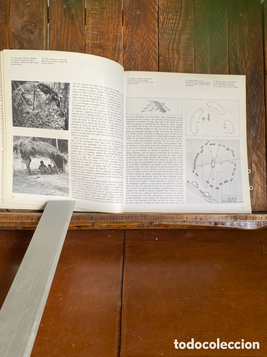 Libros de segunda mano: Arquitectura primitiva - Foto 3