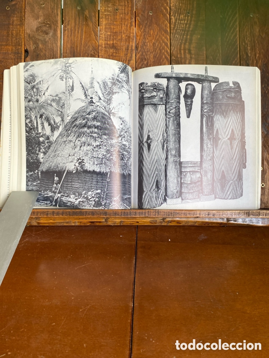 Libros de segunda mano: Arquitectura primitiva - Foto 7