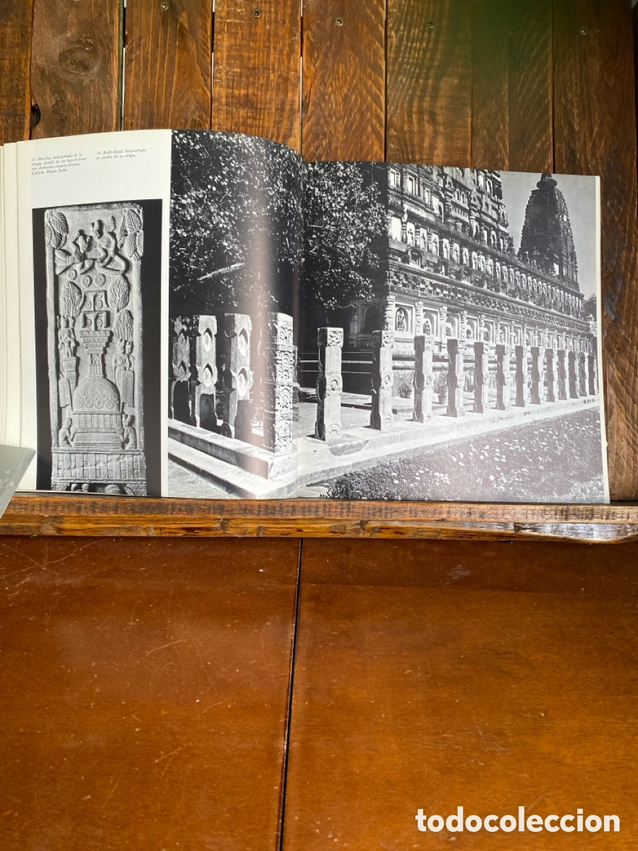Libros de segunda mano: Arquitectura oriental/1 - Foto 2