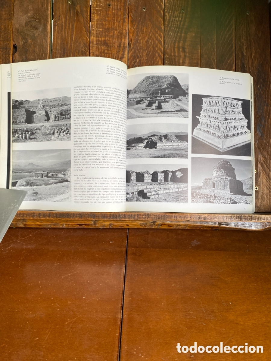 Libros de segunda mano: Arquitectura oriental/1 - Foto 3