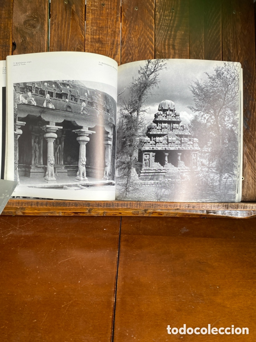 Libros de segunda mano: Arquitectura oriental/1 - Foto 4