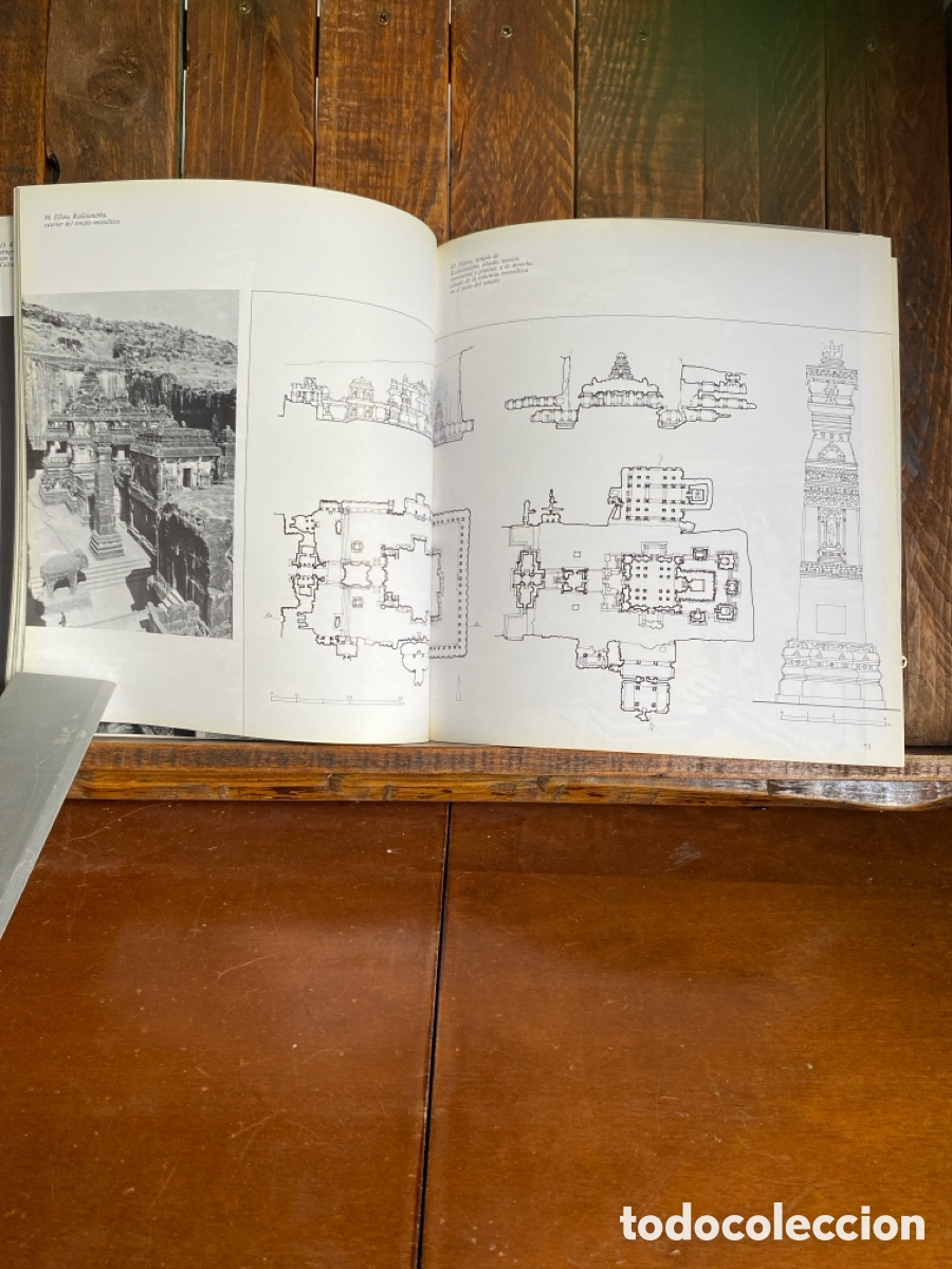 Libros de segunda mano: Arquitectura oriental/1 - Foto 5