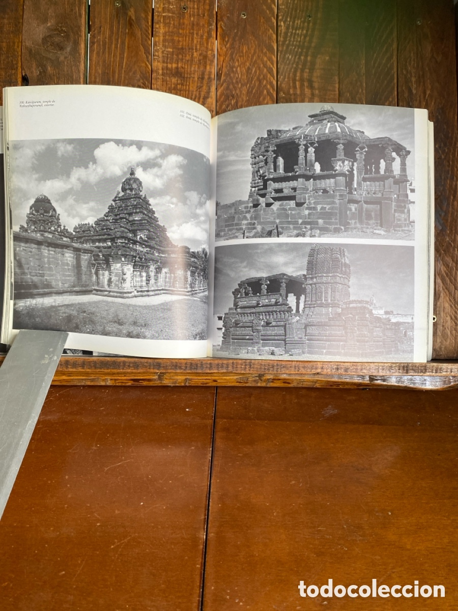 Libros de segunda mano: Arquitectura oriental/1 - Foto 6