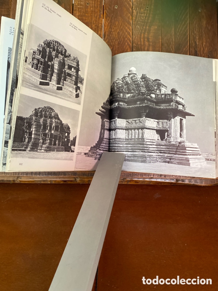 Libros de segunda mano: Arquitectura oriental/1 - Foto 7