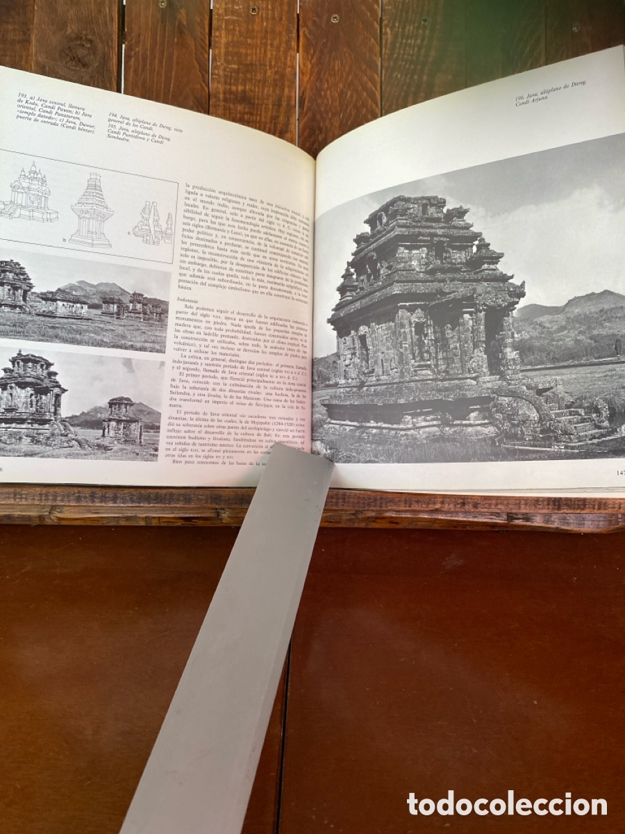 Libros de segunda mano: Arquitectura oriental/1 - Foto 9