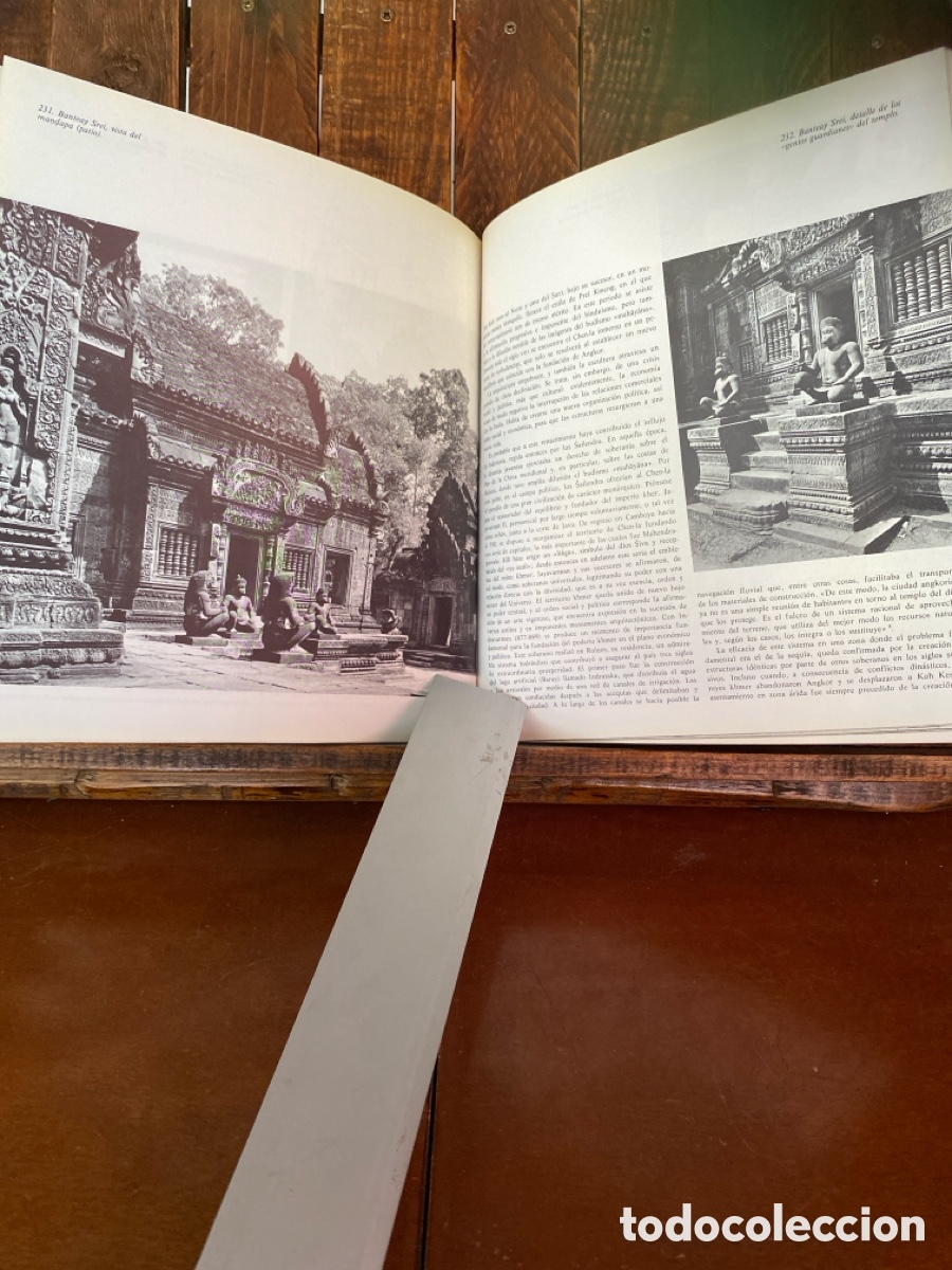 Libros de segunda mano: Arquitectura oriental/1 - Foto 10
