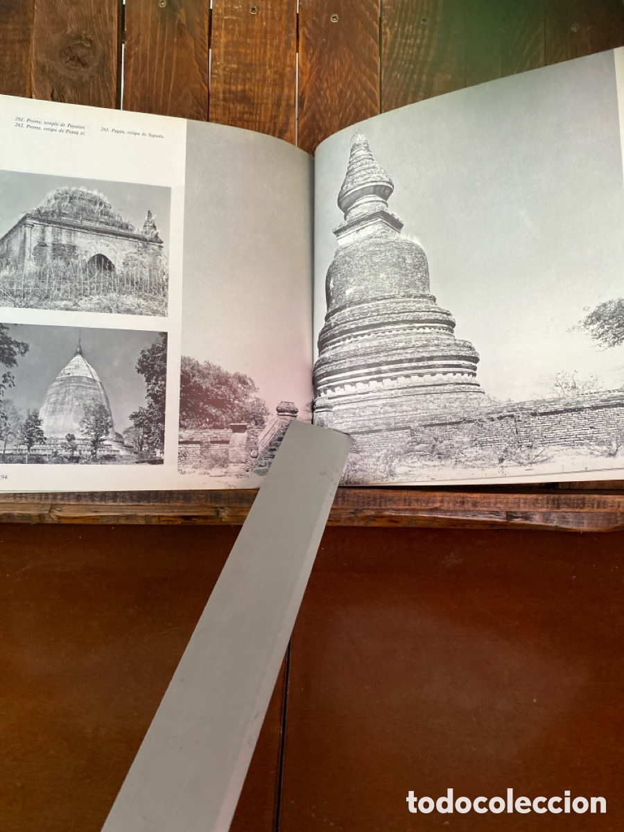 Libros de segunda mano: Arquitectura oriental/1 - Foto 11