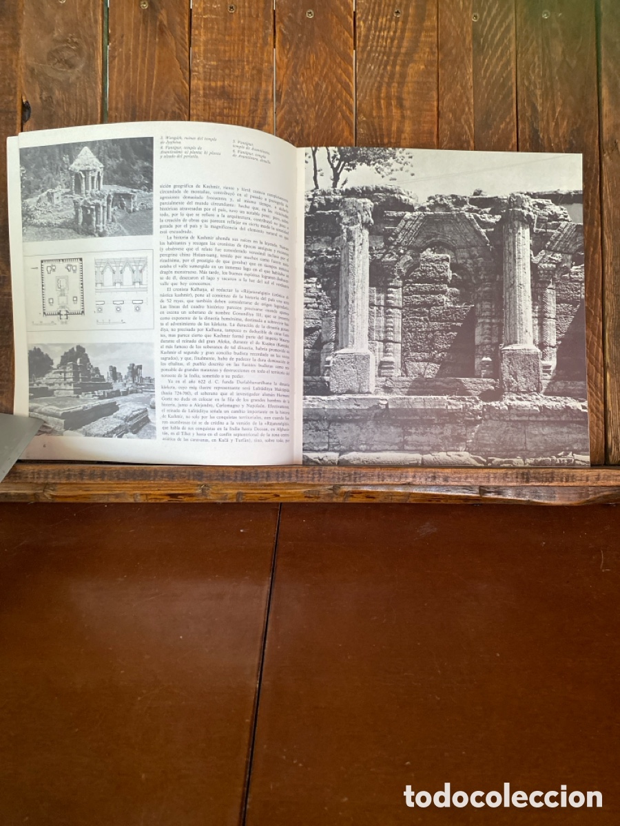 Libros de segunda mano: Arquitectura oriental/2 - Foto 2