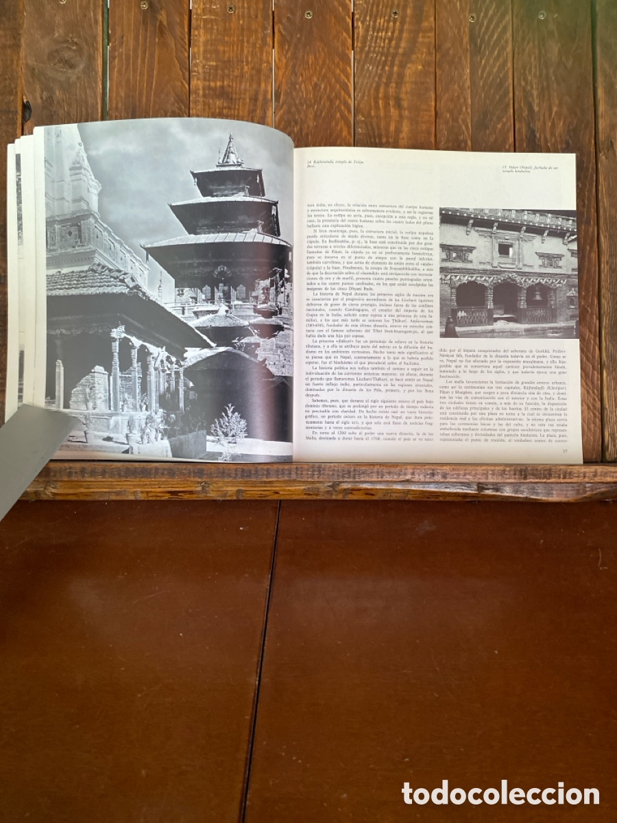Libros de segunda mano: Arquitectura oriental/2 - Foto 3
