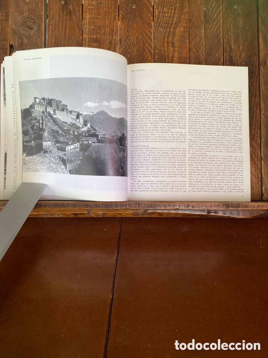 Libros de segunda mano: Arquitectura oriental/2 - Foto 4