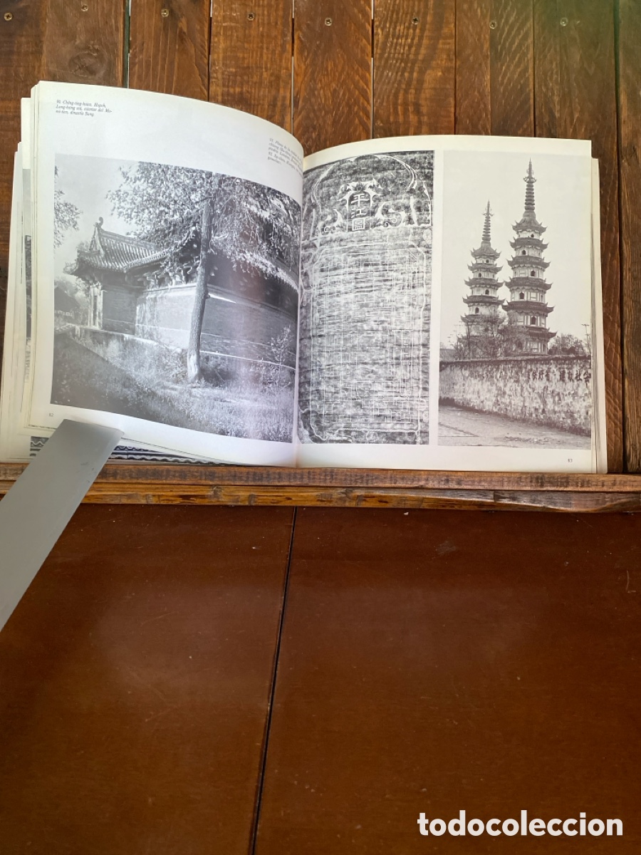 Libros de segunda mano: Arquitectura oriental/2 - Foto 7