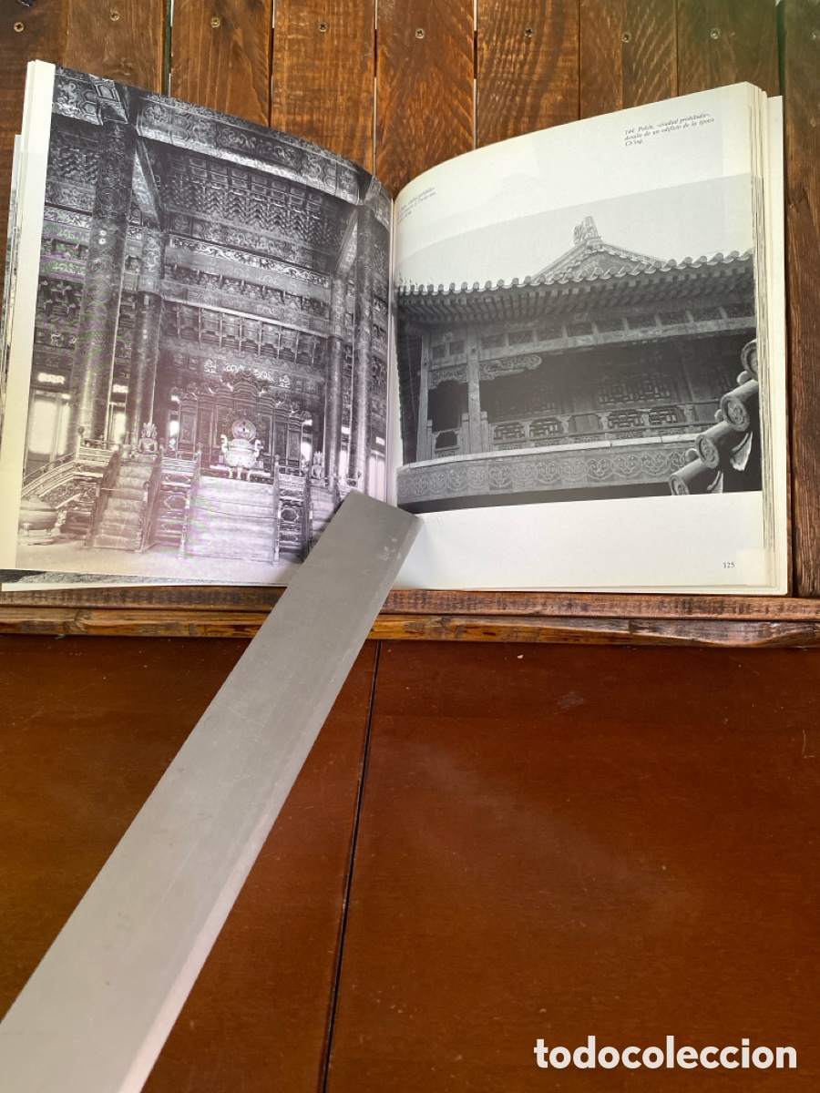 Libros de segunda mano: Arquitectura oriental/2 - Foto 9