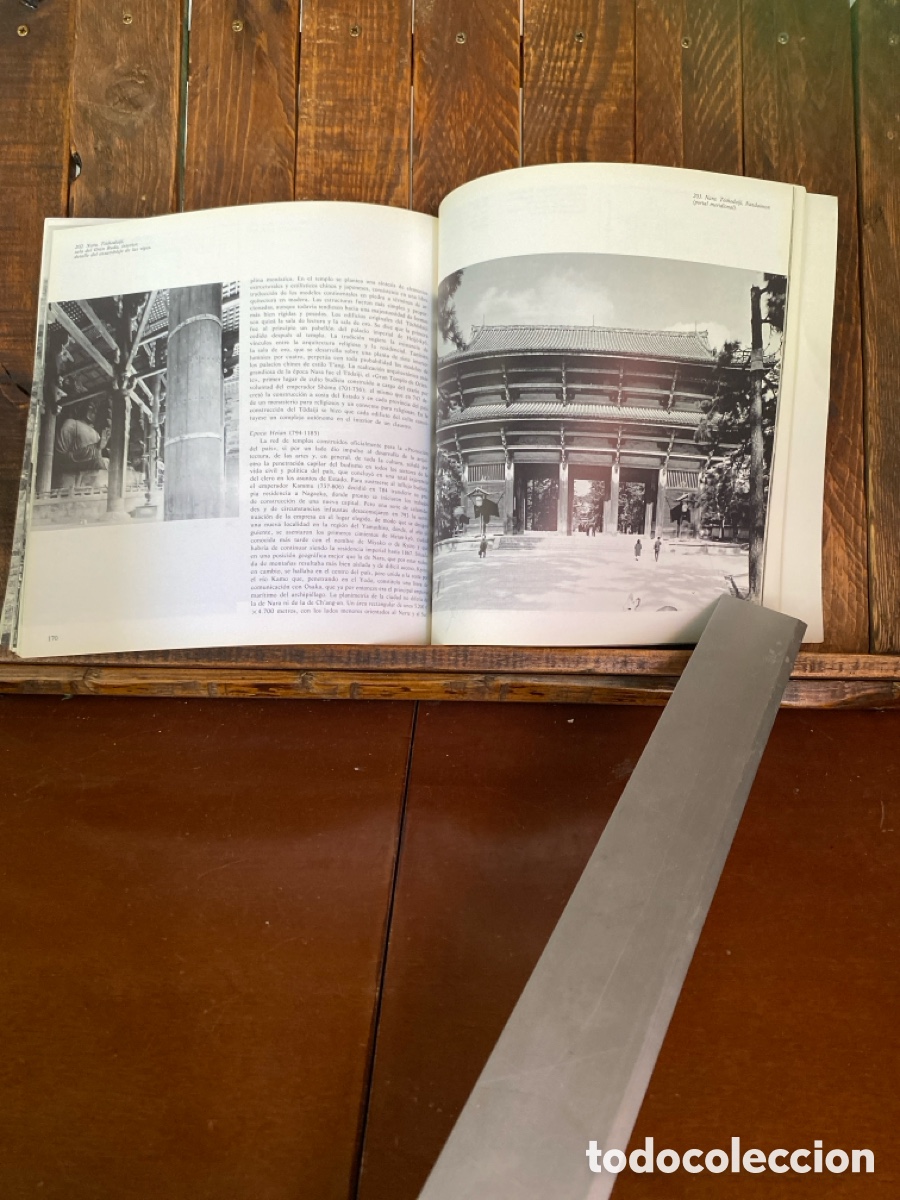 Libros de segunda mano: Arquitectura oriental/2 - Foto 10