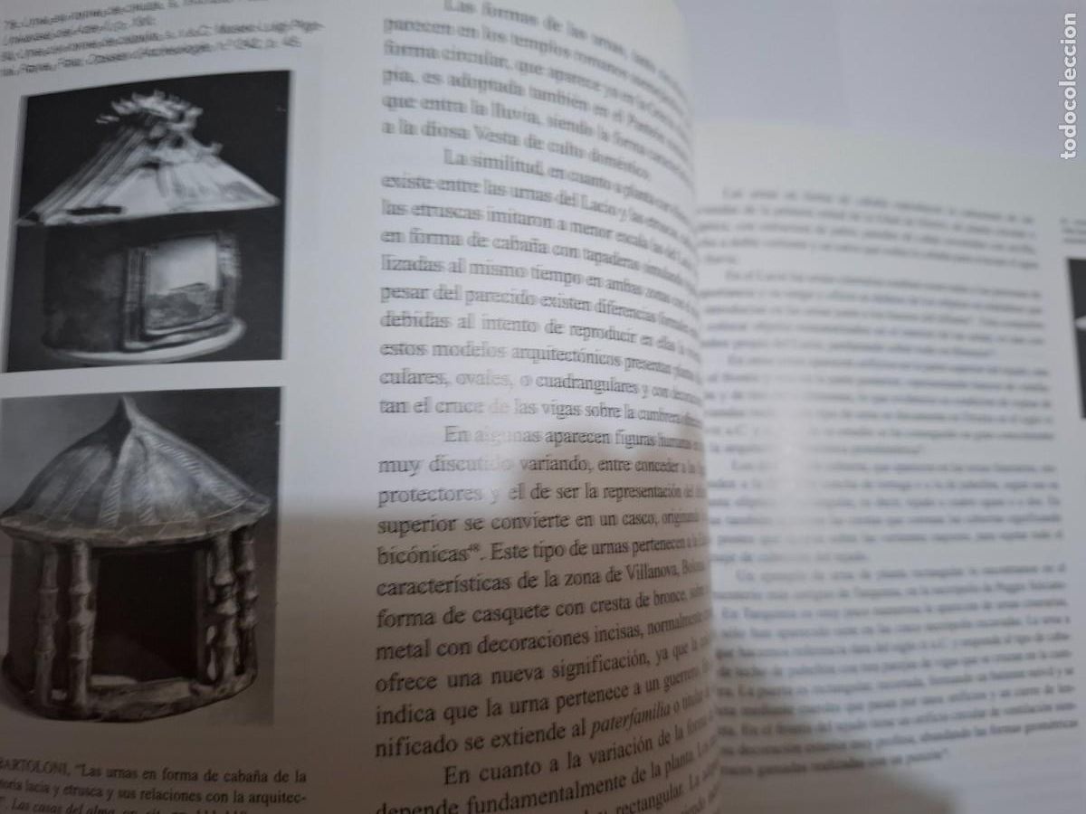 Libros de segunda mano: MARTA &Uacute;BEDA BLANCO: EL LENGUAJE ARQUITECT&Oacute;NICO - Foto 7