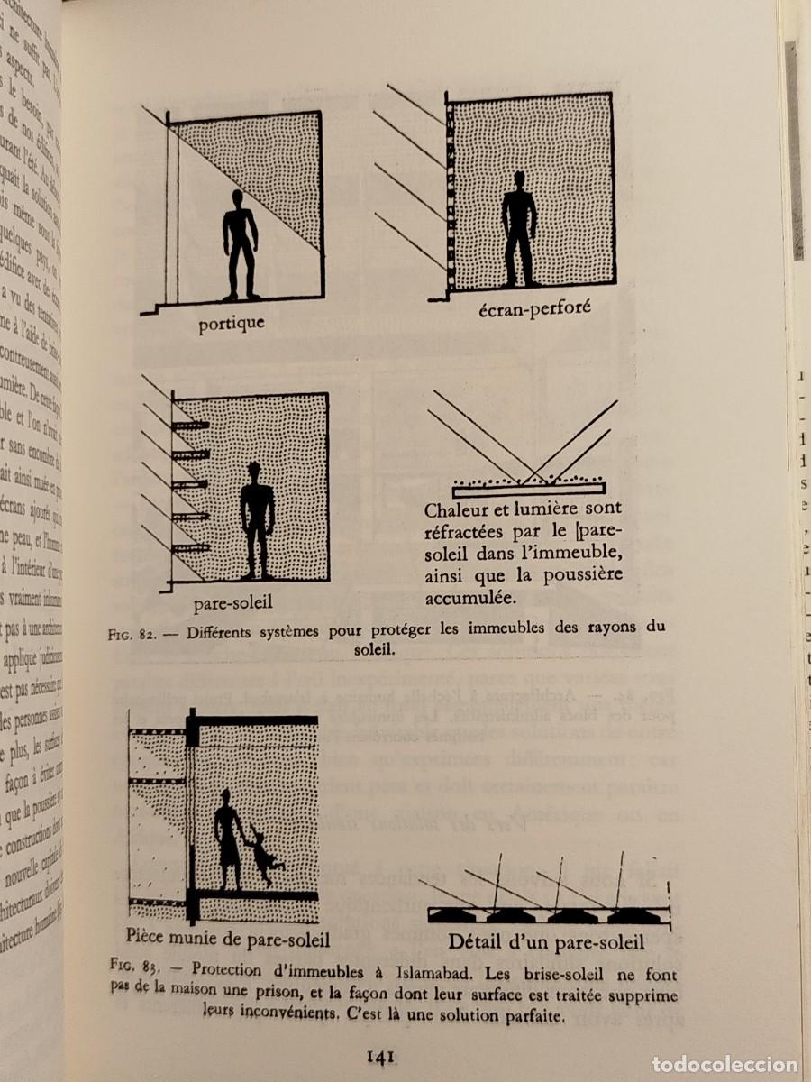 Libros de segunda mano: 1967. Larchitecture en transition. Doxiadis. - Foto 10