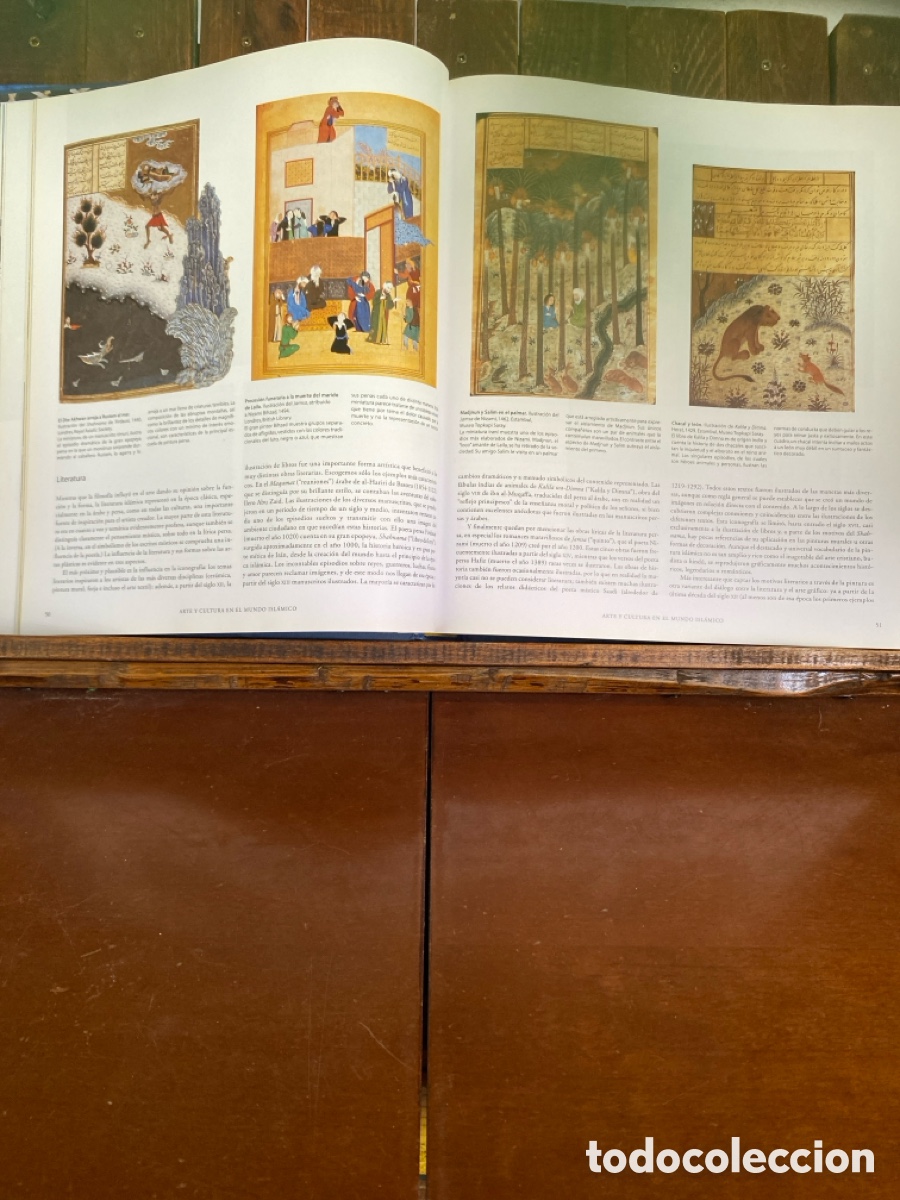 Libros de segunda mano: Islam arte y arquitectura - Foto 5