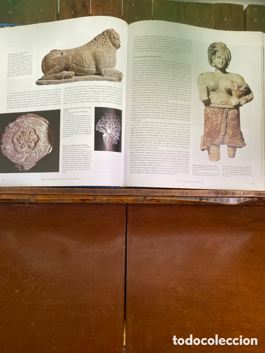Libros de segunda mano: Islam arte y arquitectura - Foto 6