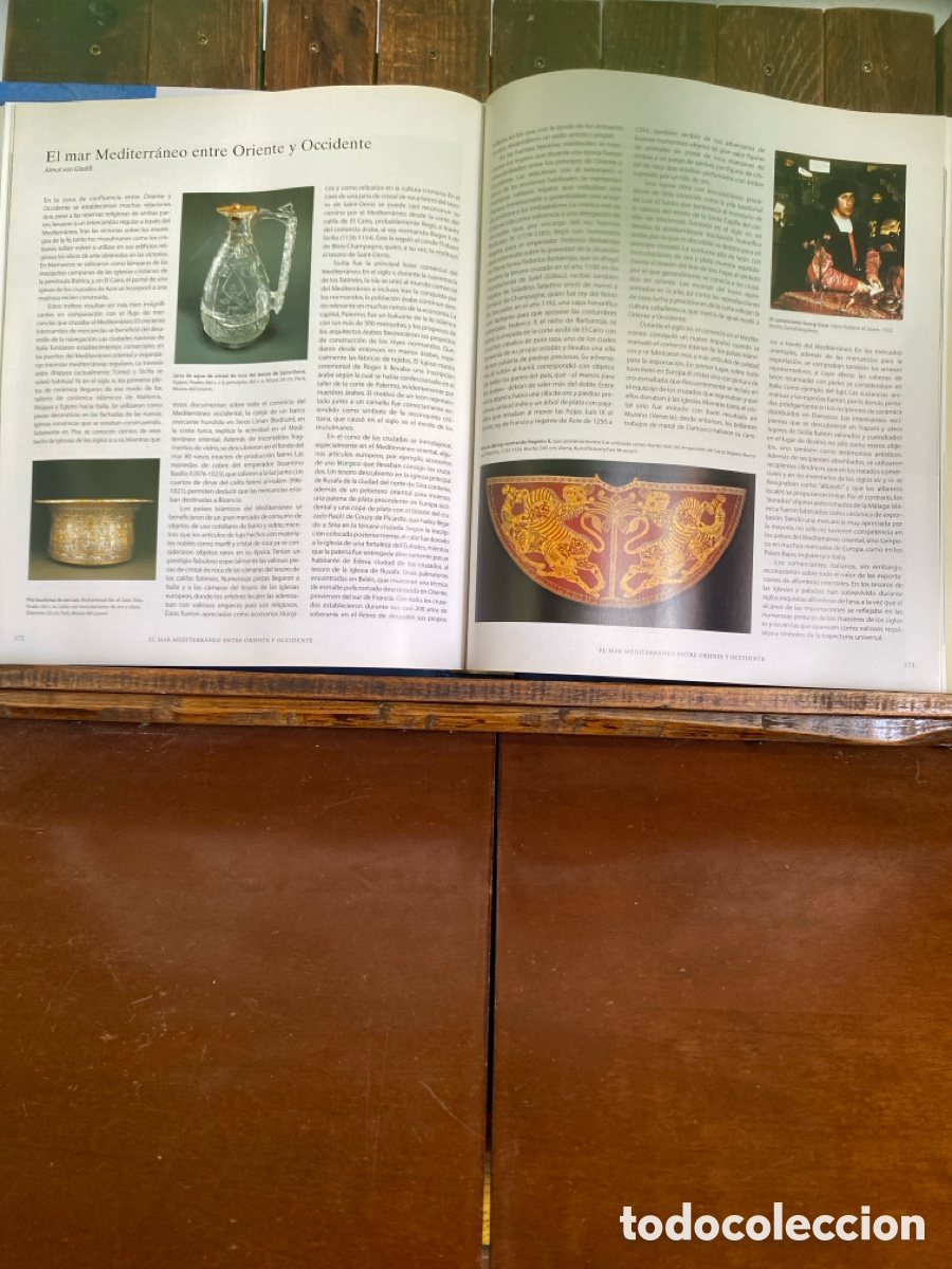Libros de segunda mano: Islam arte y arquitectura - Foto 8