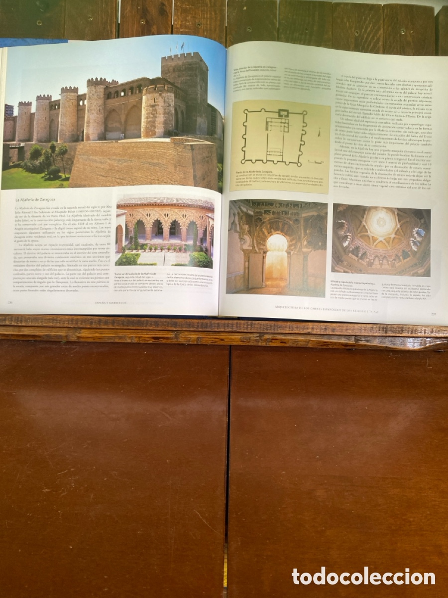 Libros de segunda mano: Islam arte y arquitectura - Foto 10