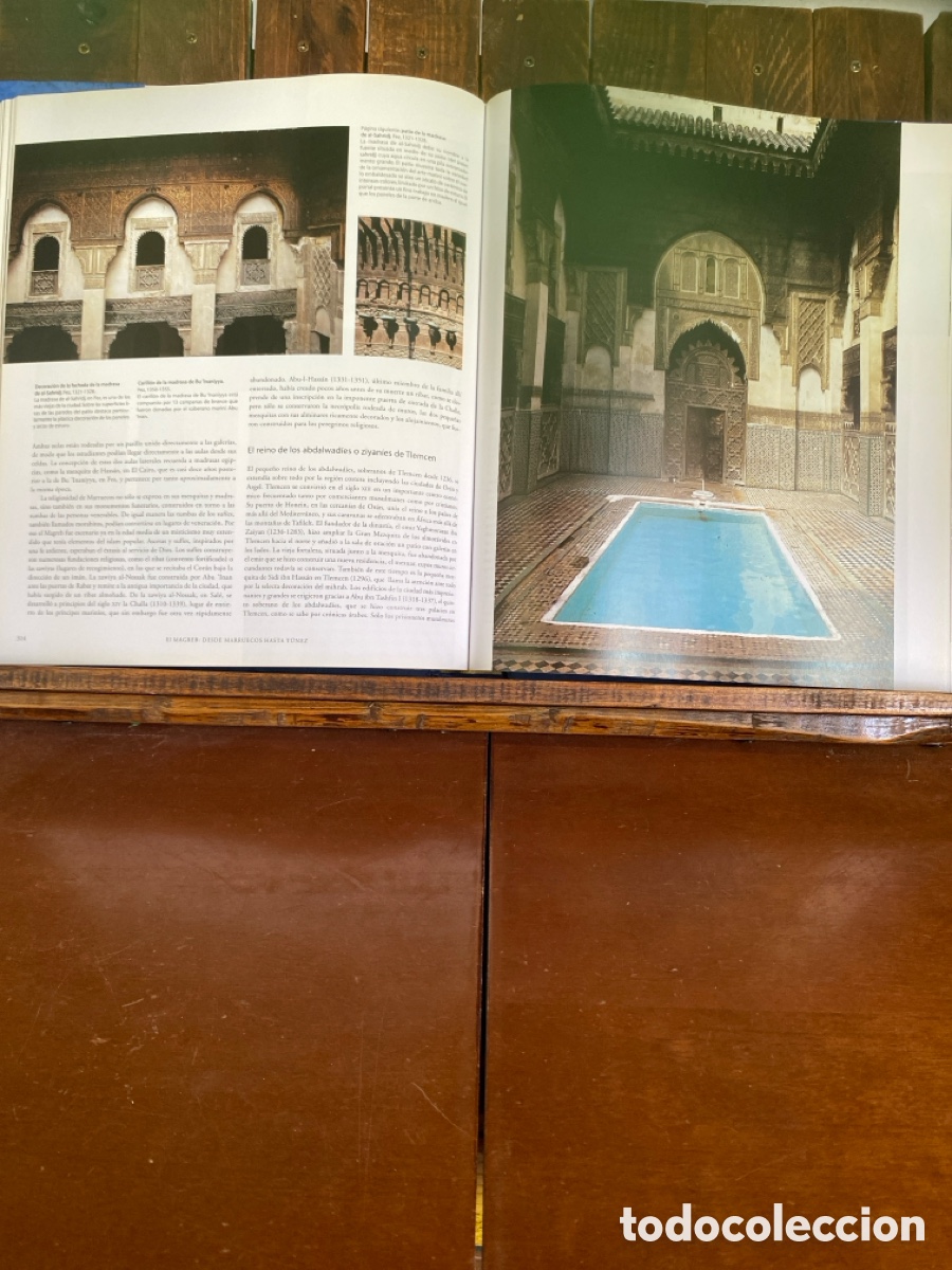 Libros de segunda mano: Islam arte y arquitectura - Foto 11