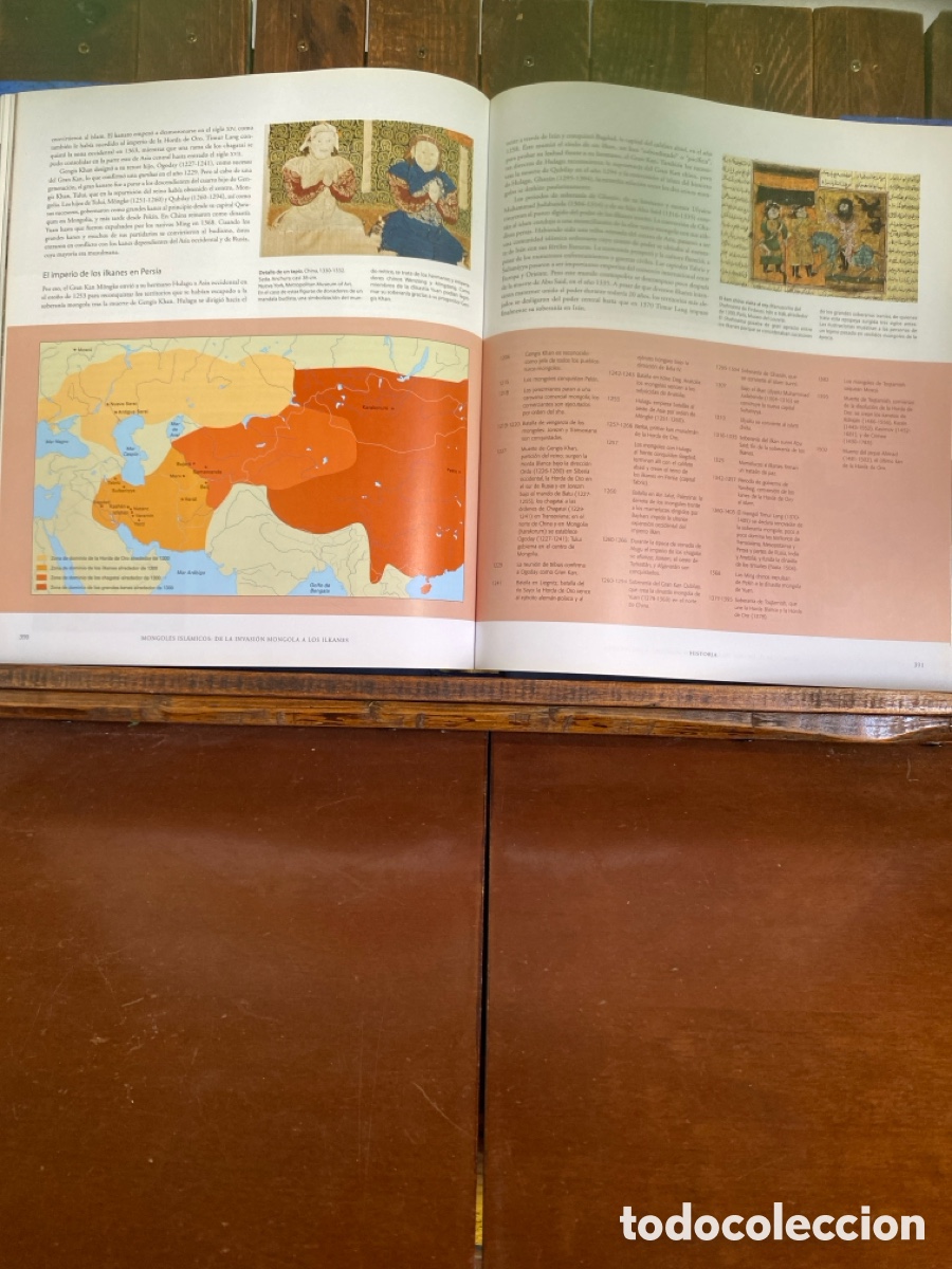 Libros de segunda mano: Islam arte y arquitectura - Foto 12