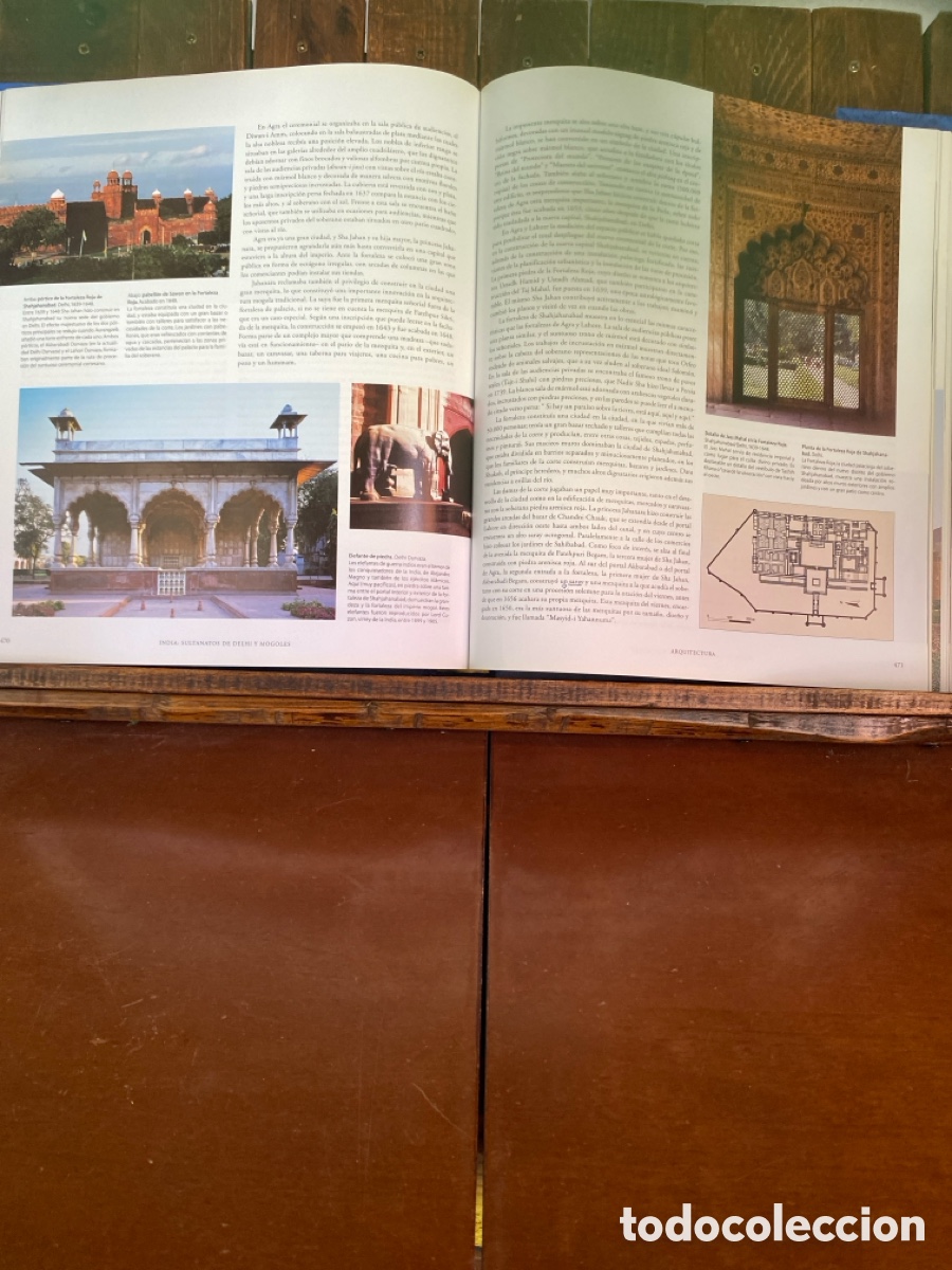 Libros de segunda mano: Islam arte y arquitectura - Foto 14