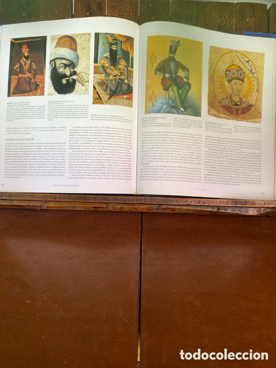 Libros de segunda mano: Islam arte y arquitectura - Foto 15