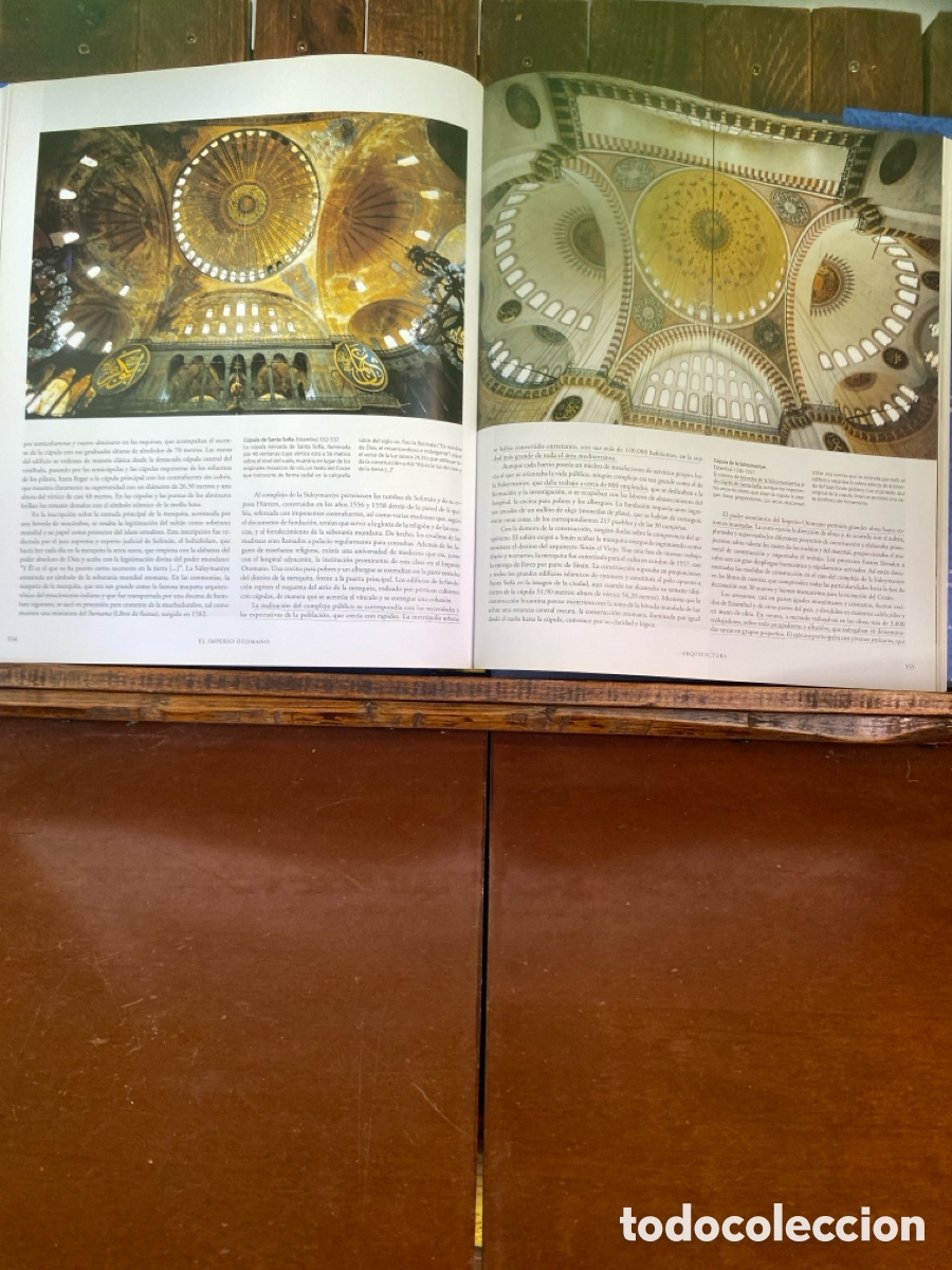 Libros de segunda mano: Islam arte y arquitectura - Foto 16