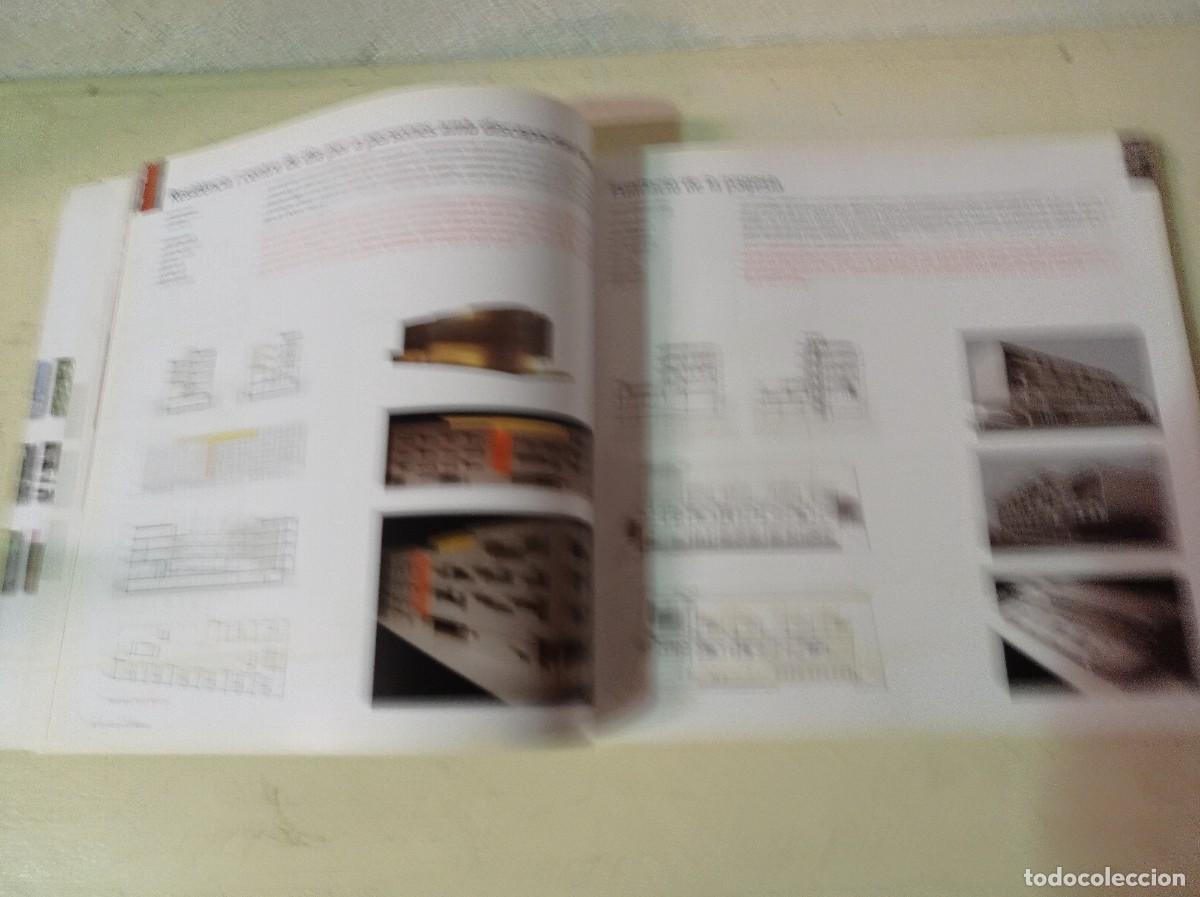 Libros de segunda mano: BARCELONA, TRANSFORMACI&Oacute; - PLANS I PROJECTES - 2008 - Foto 5