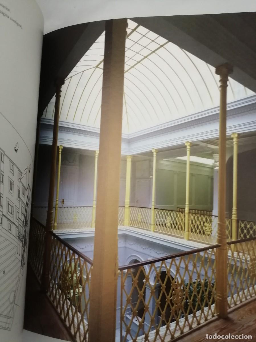 Libros de segunda mano: Rehabilitaci&oacute;n de dos edificios administrativos en Madrid: IMADE y SGV - Foto 5