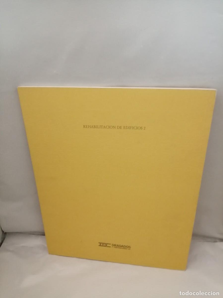 Libros de segunda mano: Rehabilitaci&oacute;n del Edificio del Nuncio en Toledo - Foto 2