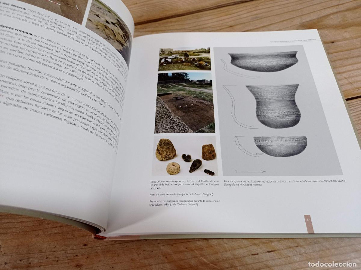 Libros de segunda mano: 2015 - El Castillo de la Alameda - Foto 2
