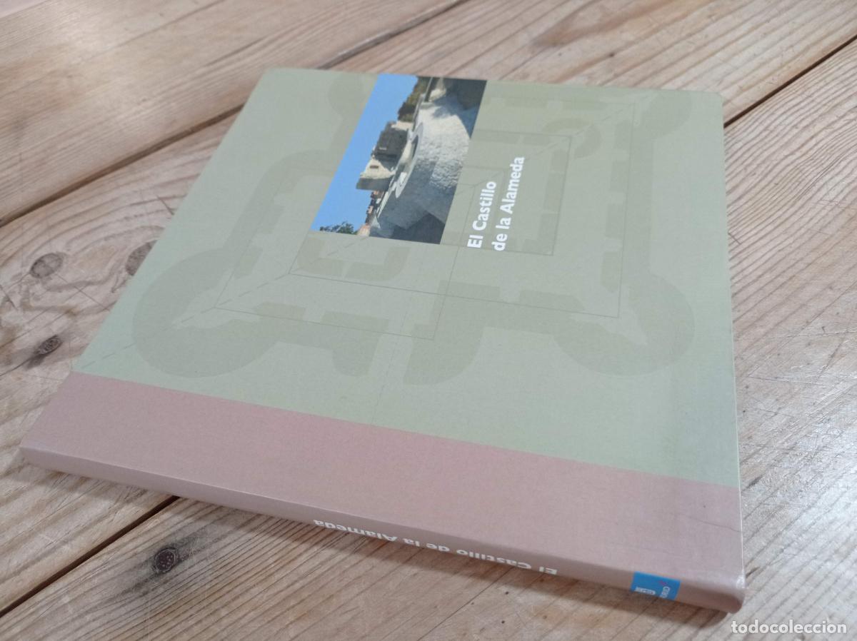 Libros de segunda mano: 2015 - El Castillo de la Alameda - Foto 1