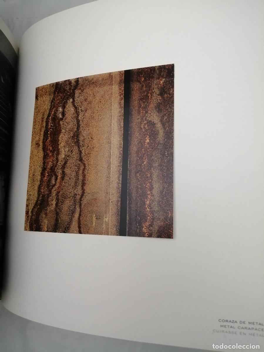 Libros de segunda mano: Arquitextura Bilbao: La piel de los edificios - Foto 3