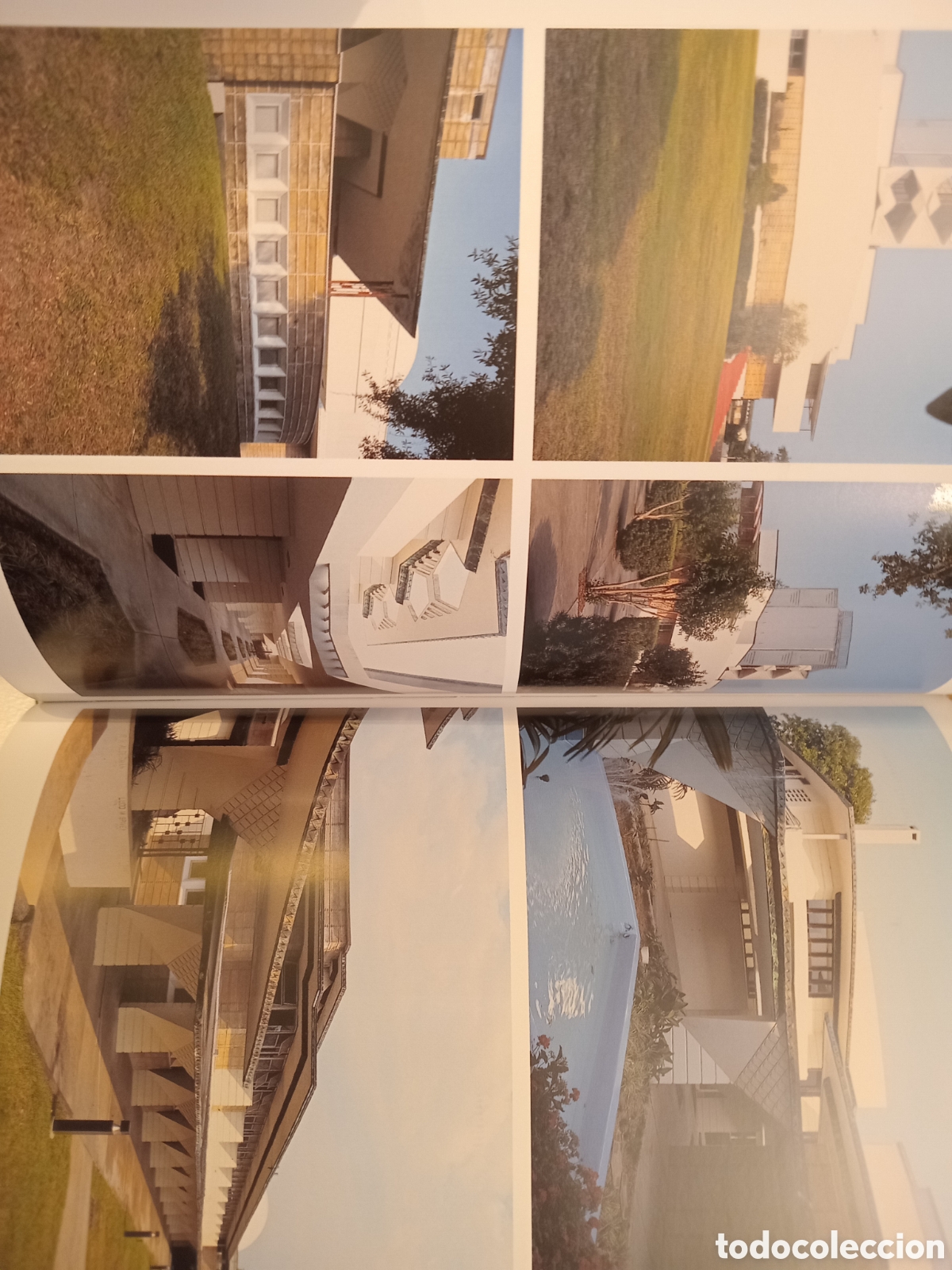 Libros de segunda mano: FRANK LLOYD WRIGHT, ARQUITECTURA, H. KLICZKOWSKI, 2003 - Foto 3