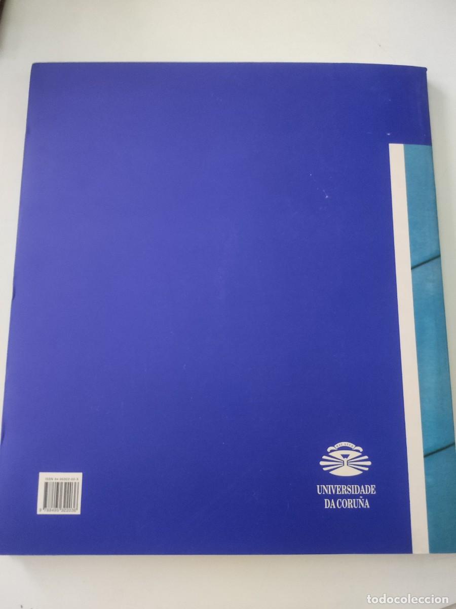 Libros de segunda mano: Hac Luce. Universidad de Coru&ntilde;a. - Foto 2