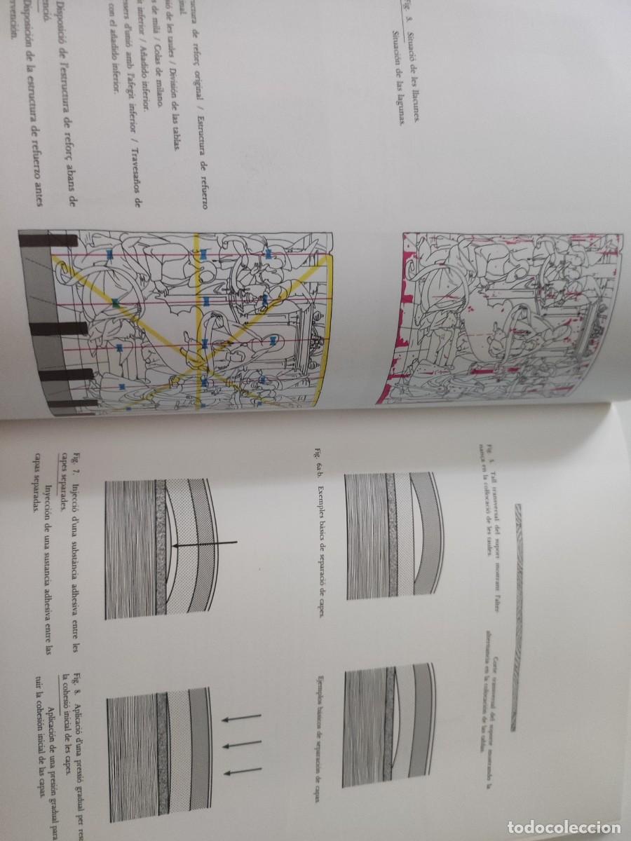Libros de segunda mano: Universitat de Valencia. Estudi General. - Foto 3
