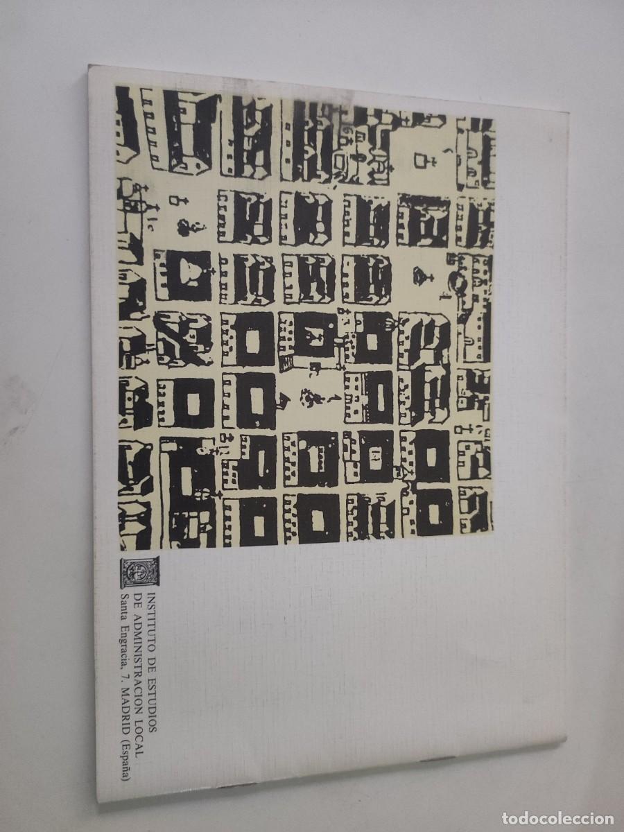 Libros de segunda mano: Programa La Cuadrilla. - Foto 2