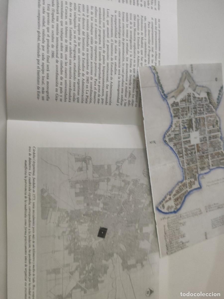 Libros de segunda mano: Programa La Cuadrilla. - Foto 4
