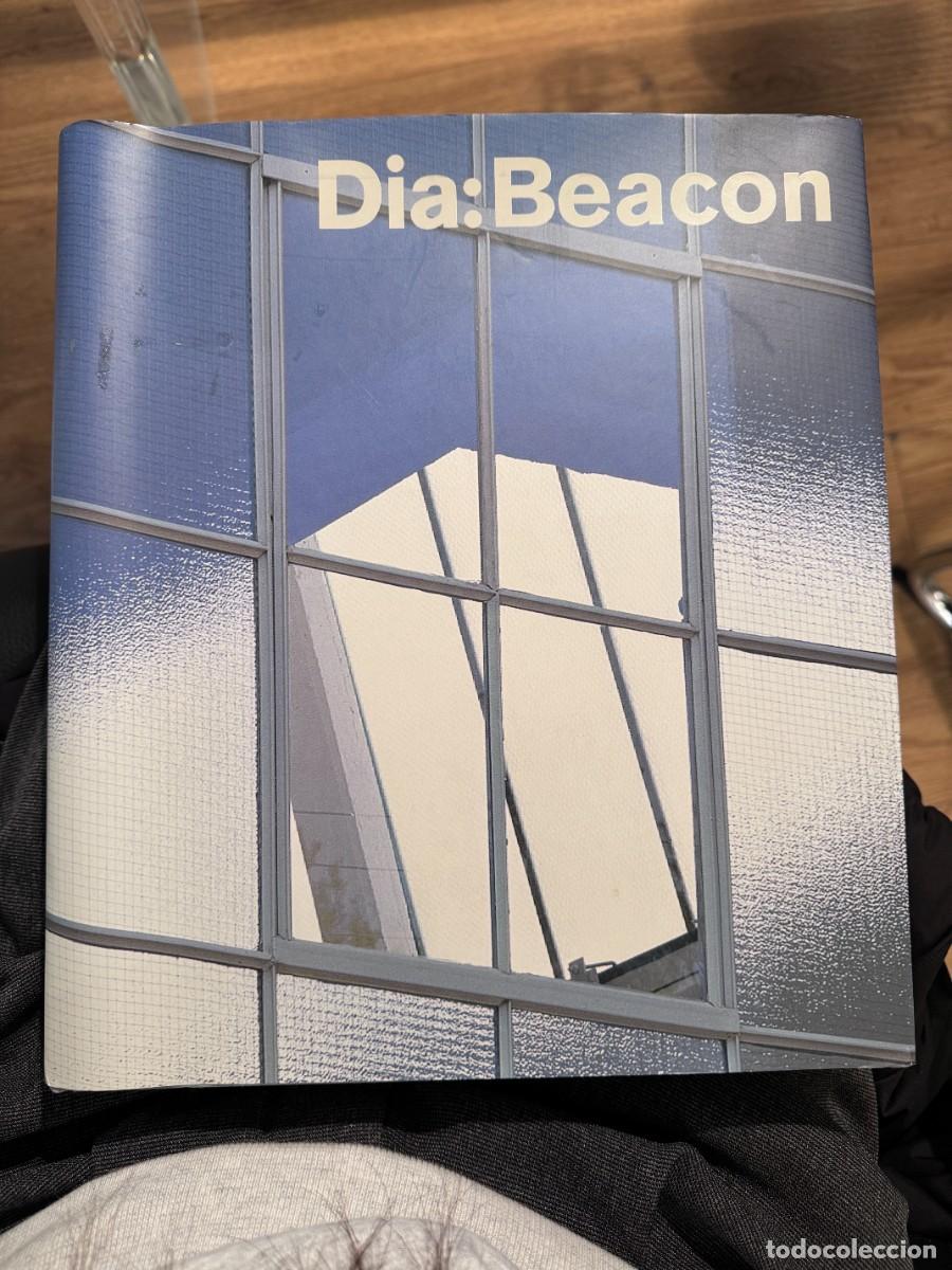 Libros de segunda mano: Dia:Beacon Riggio Galleries - Foto 1