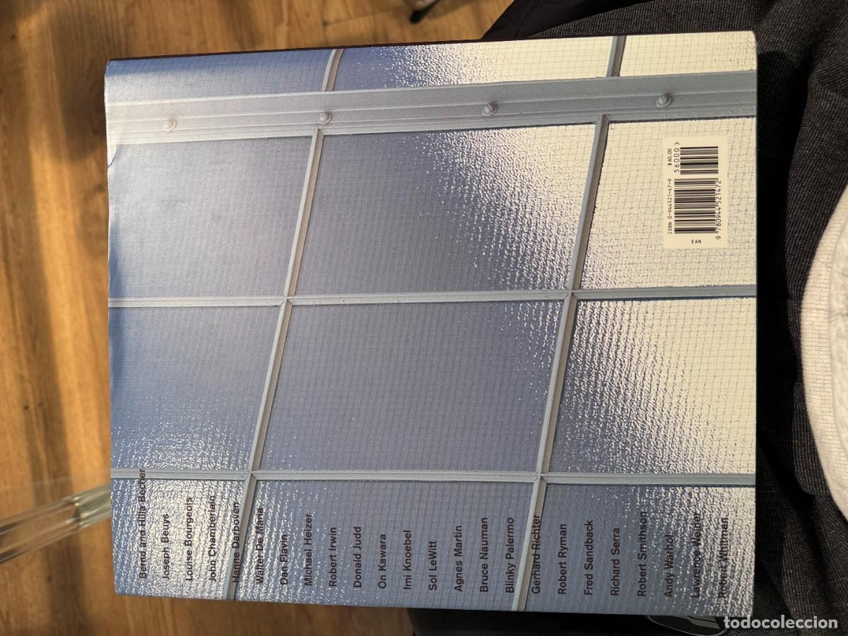 Libros de segunda mano: Dia:Beacon Riggio Galleries - Foto 2