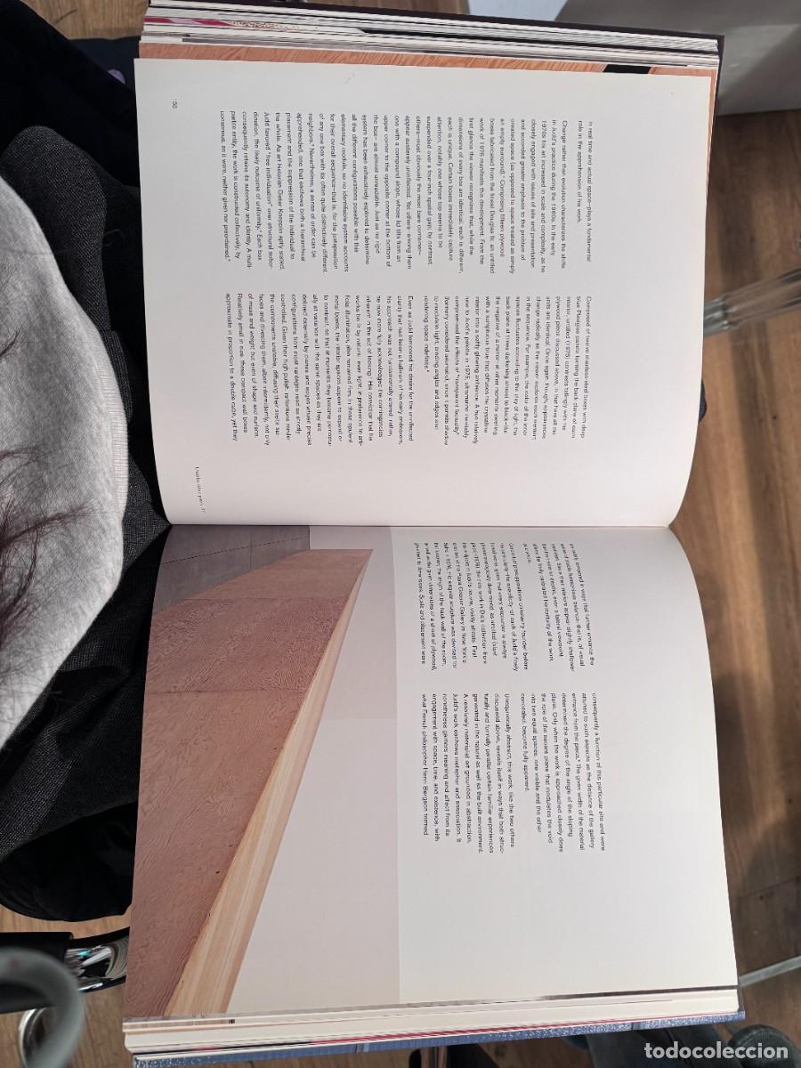 Libros de segunda mano: Dia:Beacon Riggio Galleries - Foto 4