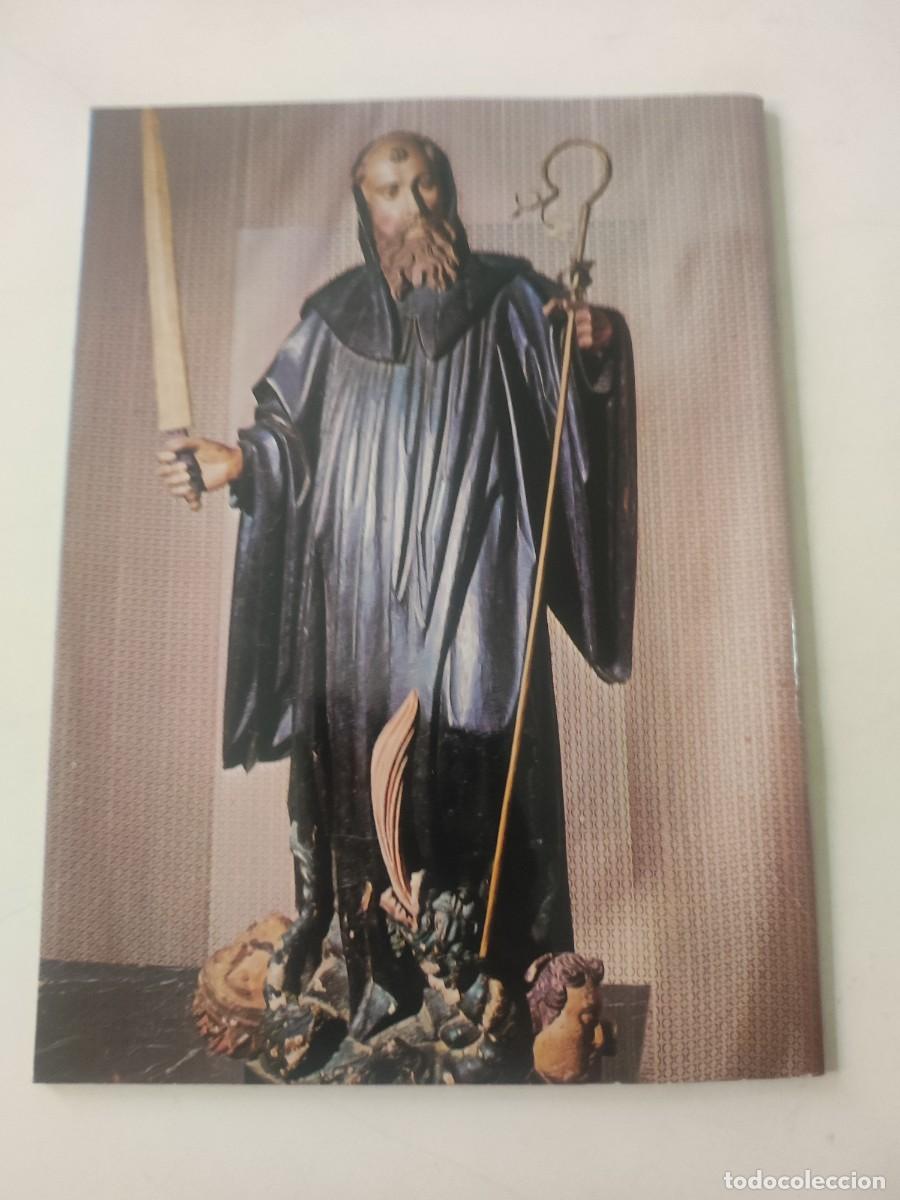 Libros de segunda mano: Monasterio de San Mill&aacute;n de Yuso - Foto 2