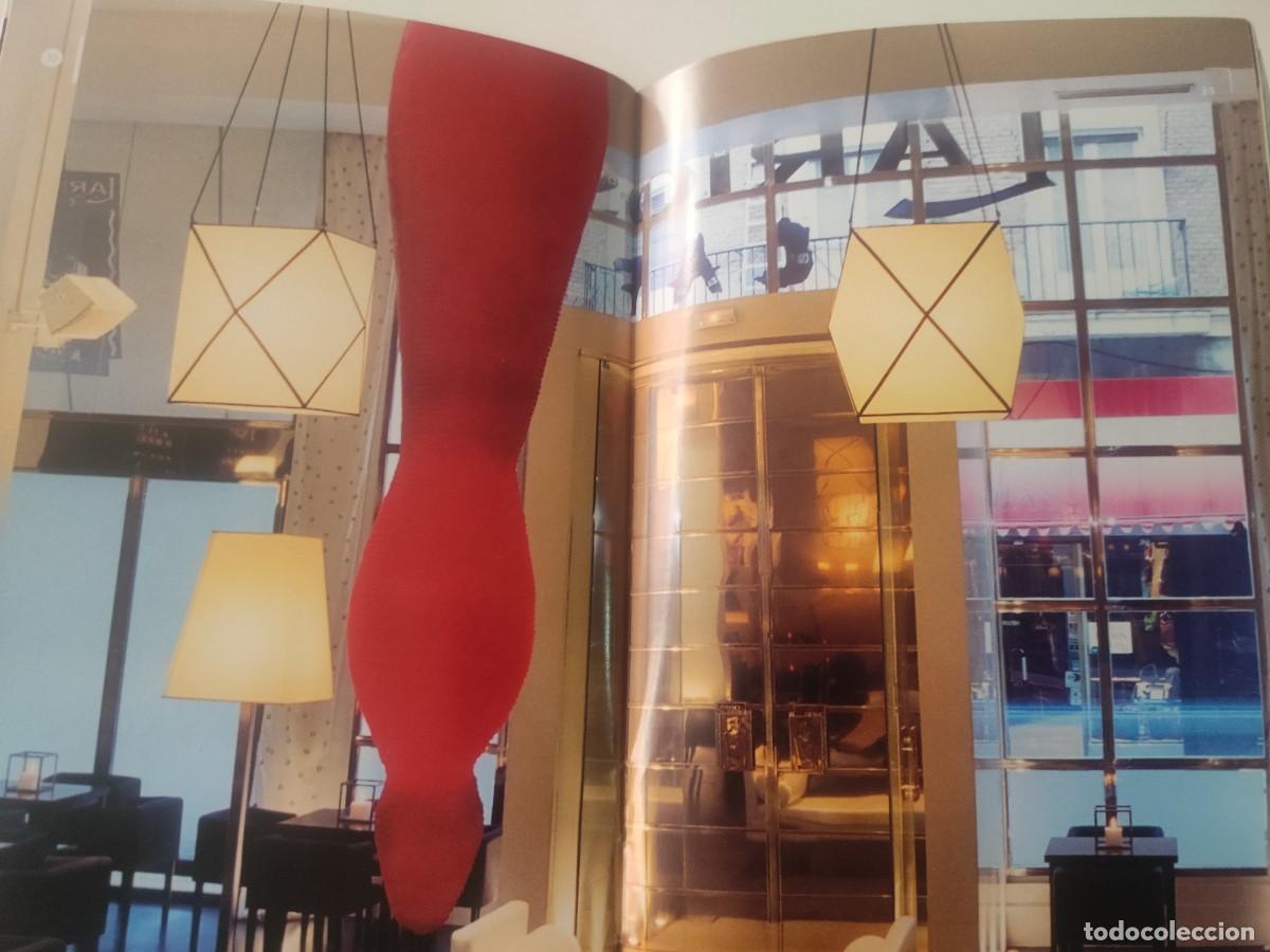 Libros de segunda mano: Caf&eacute;s. Arquitectura e interiores - Foto 3